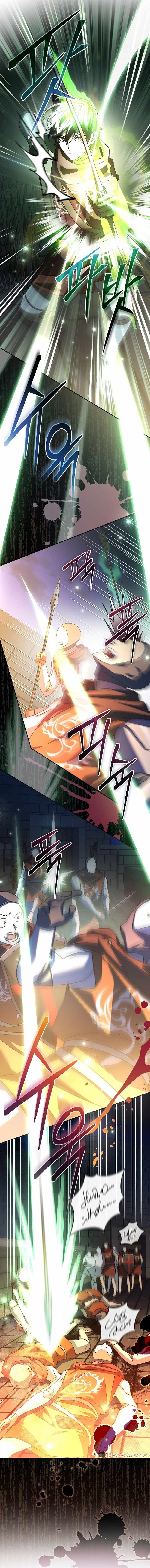 Genius Archer’s Streaming Chapter 16 page 3