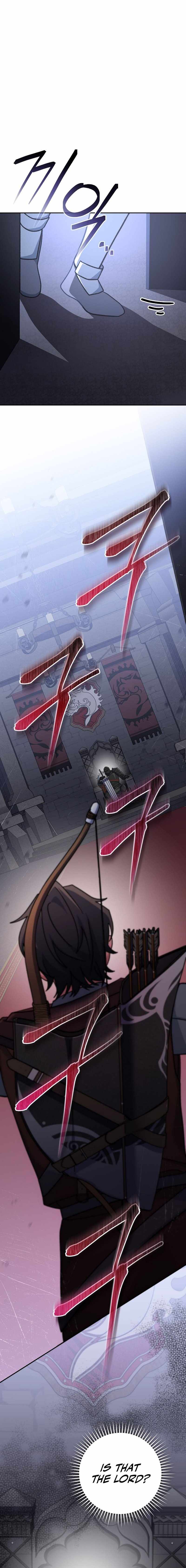 Genius Archer’s Streaming Chapter 16 page 12