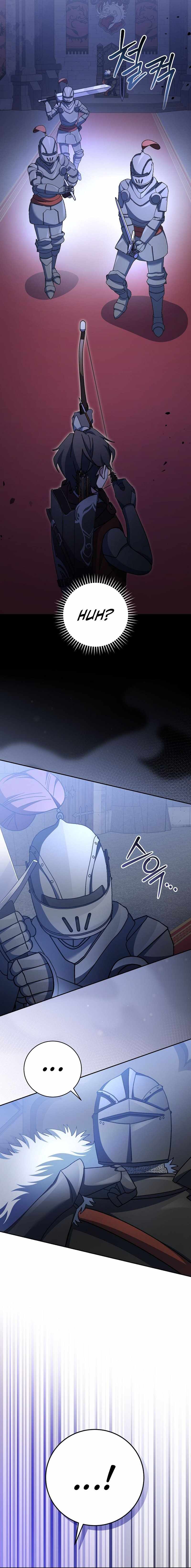 Genius Archer’s Streaming Chapter 16 page 21