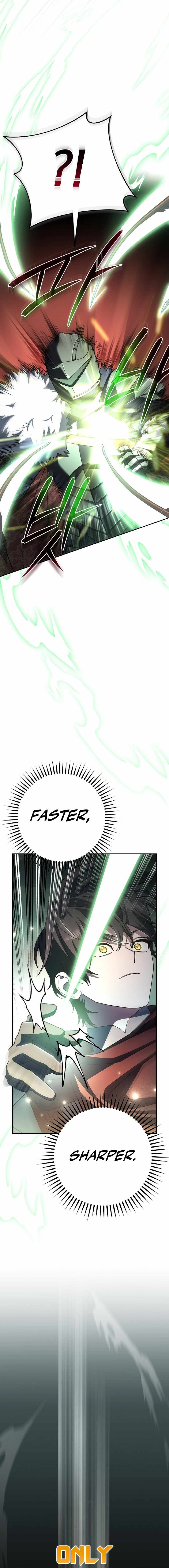 Genius Archer’s Streaming Chapter 17 page 5