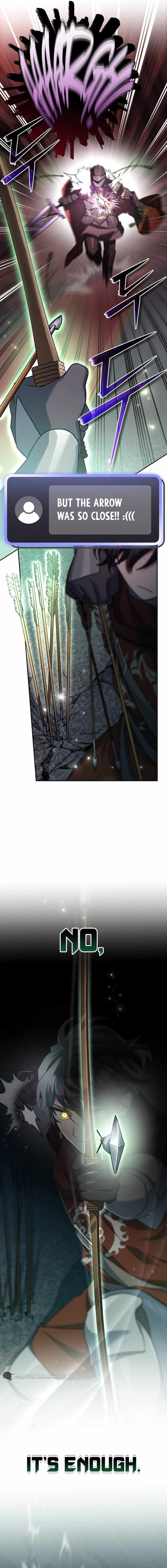 Genius Archer’s Streaming Chapter 17 page 7