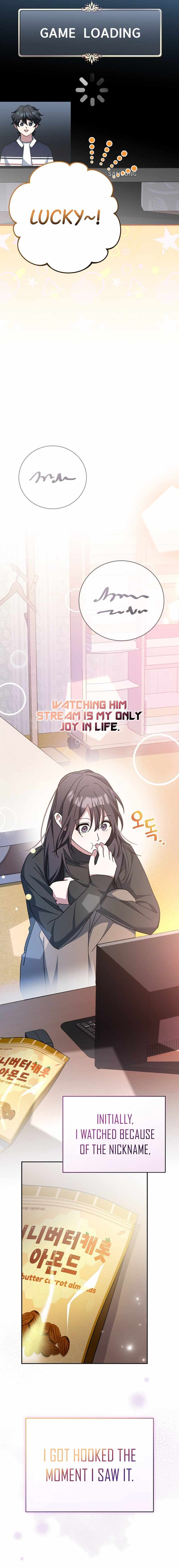 Genius Archer’s Streaming Chapter 17 page 18