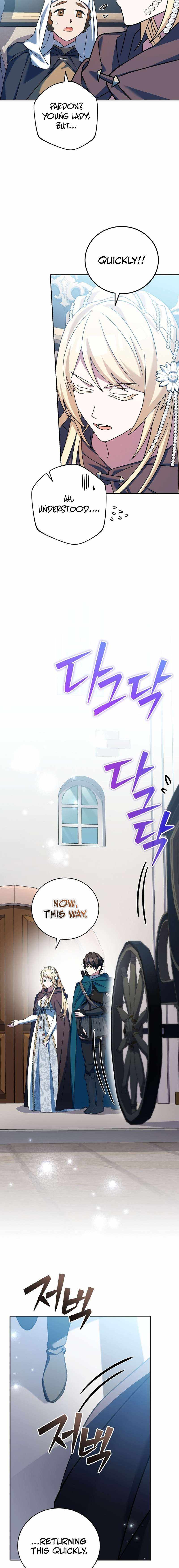 Genius Archer’s Streaming Chapter 19 page 24