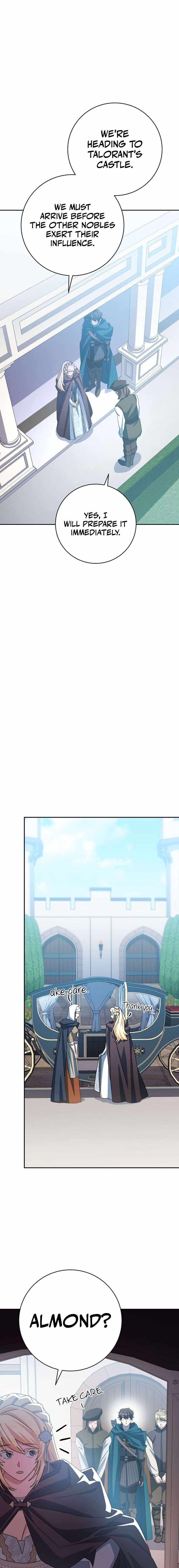 Genius Archer’s Streaming Chapter 20 page 4