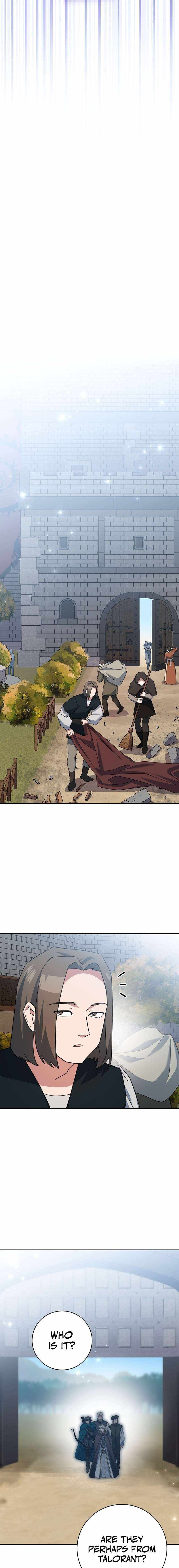 Genius Archer’s Streaming Chapter 20 page 14