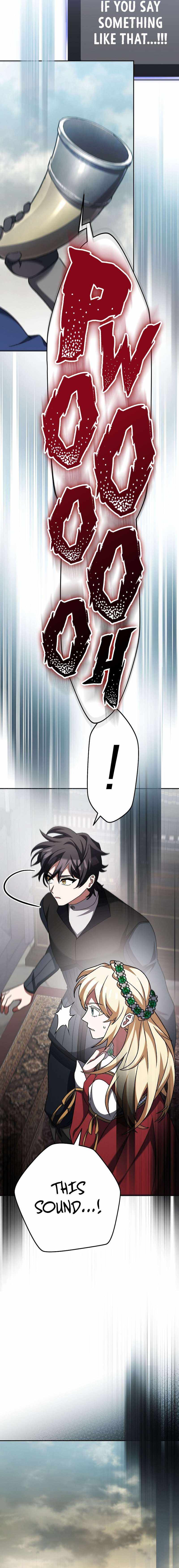 Genius Archer’s Streaming Chapter 20 page 25
