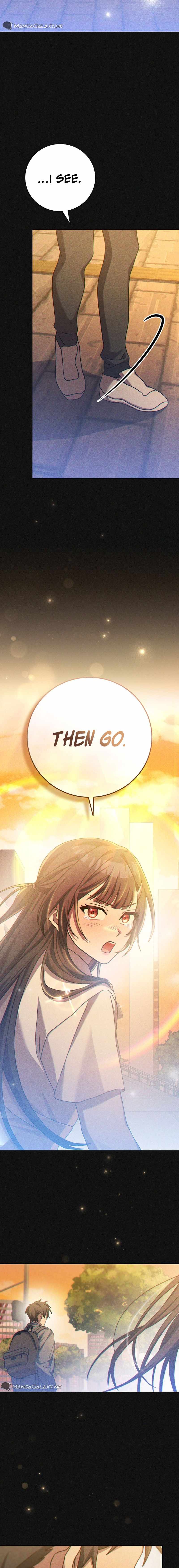 Genius Archer’s Streaming Chapter 21 page 14