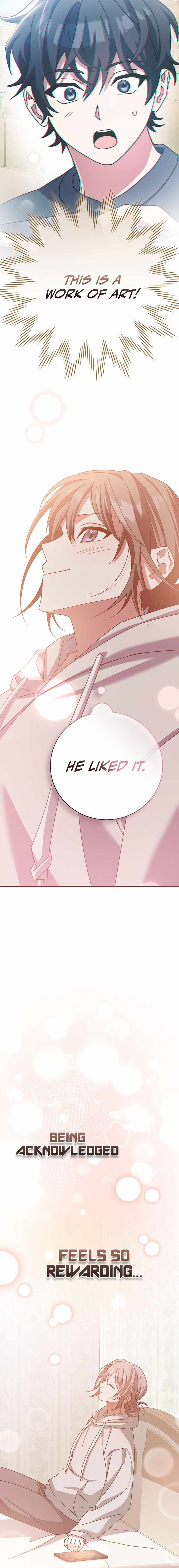 Genius Archer’s Streaming Chapter 21 page 27