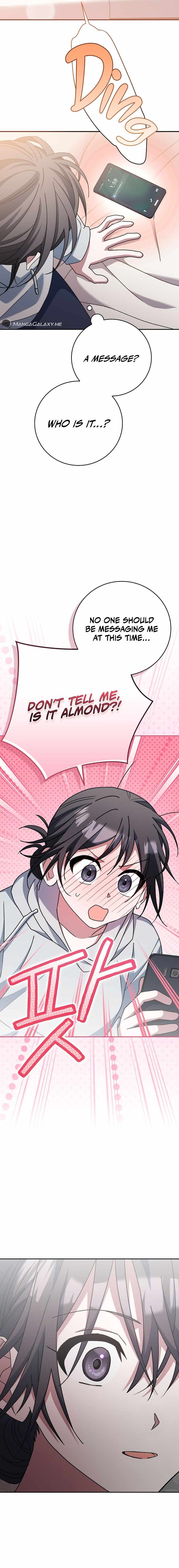 Genius Archer’s Streaming Chapter 21 page 28
