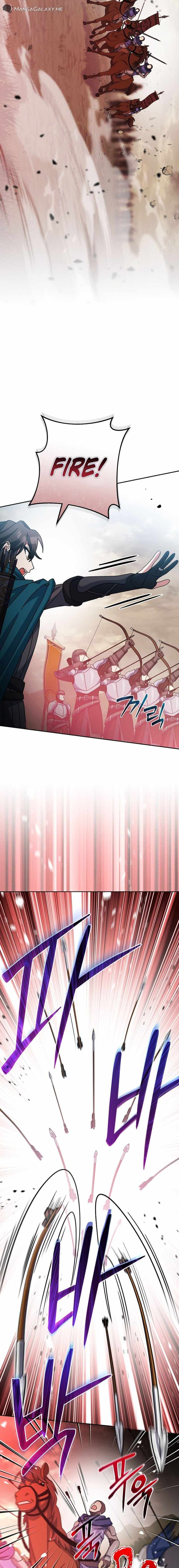 Genius Archer’s Streaming Chapter 22 page 9