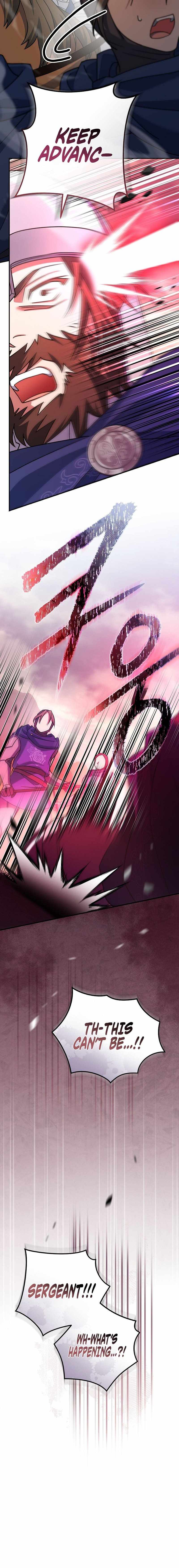 Genius Archer’s Streaming Chapter 22 page 17