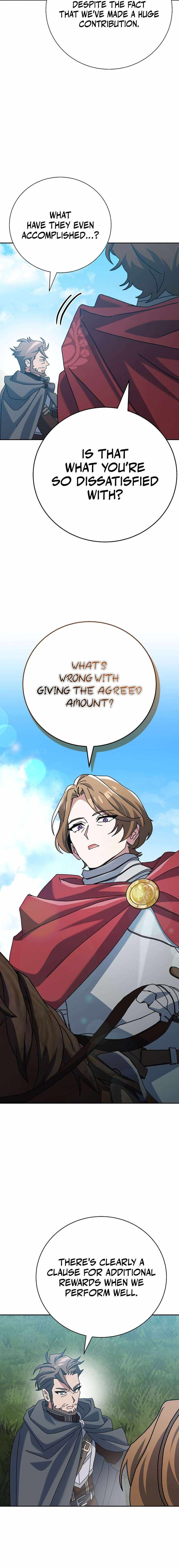 Genius Archer’s Streaming Chapter 23 page 24