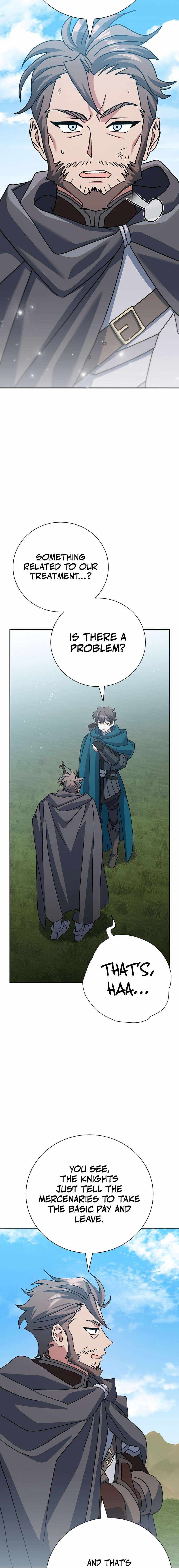 Genius Archer’s Streaming Chapter 23 page 23