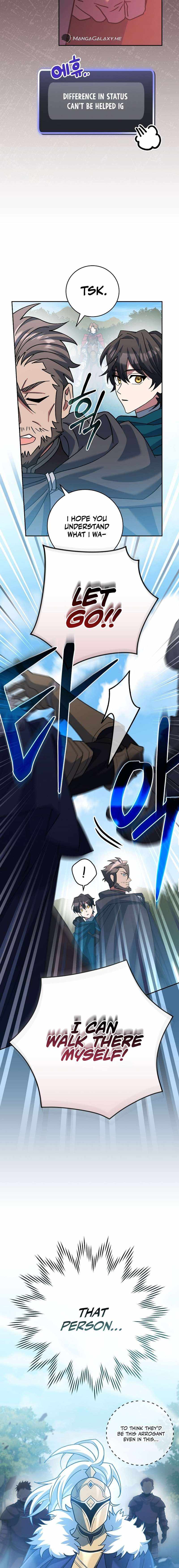 Genius Archer’s Streaming Chapter 24 page 4