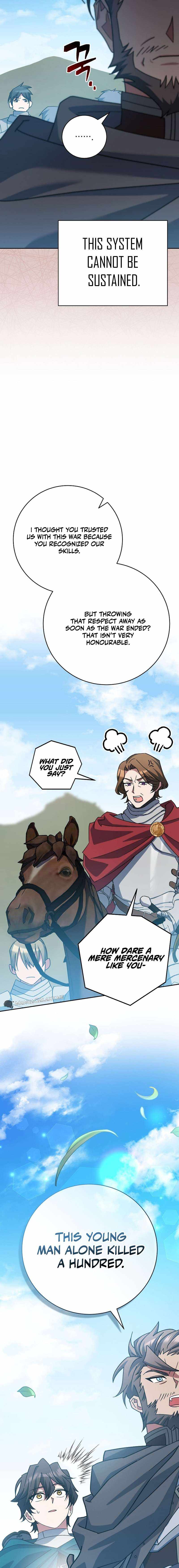 Genius Archer’s Streaming Chapter 24 page 2