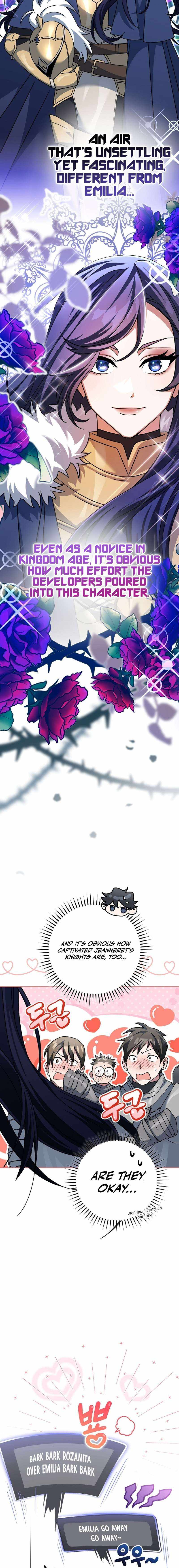 Genius Archer’s Streaming Chapter 24 page 15