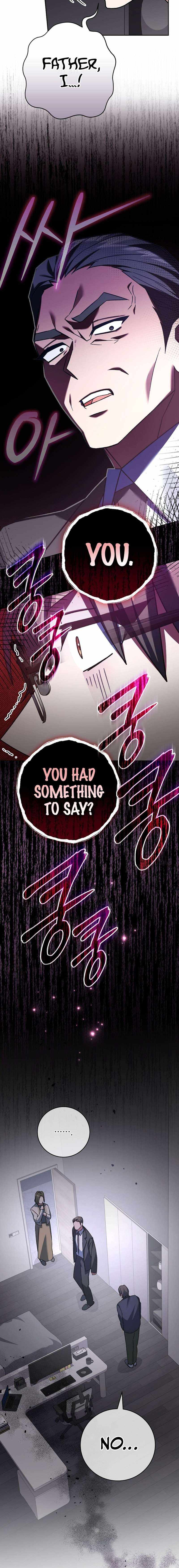 Genius Archer’s Streaming Chapter 24 page 25