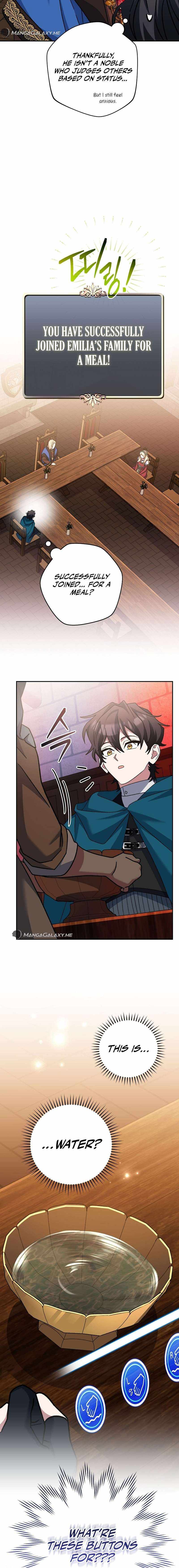 Genius Archer’s Streaming Chapter 26 page 10