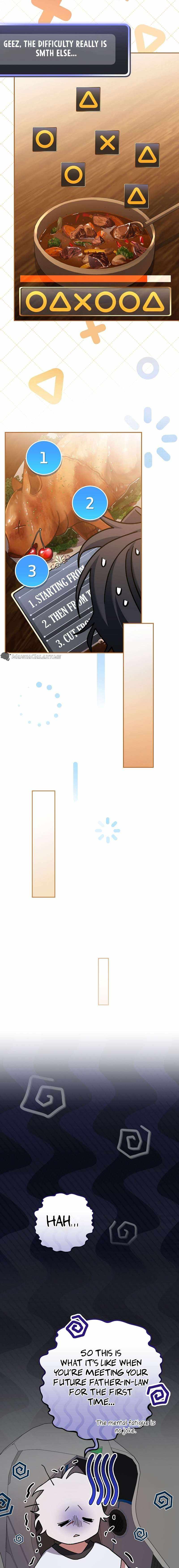 Genius Archer’s Streaming Chapter 26 page 13