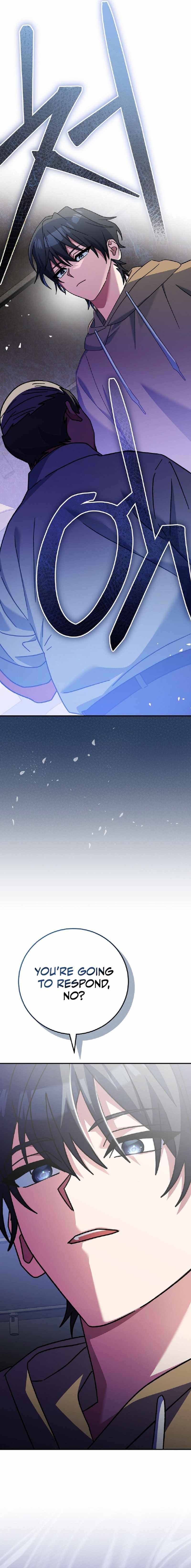 Genius Archer’s Streaming Chapter 27 page 18