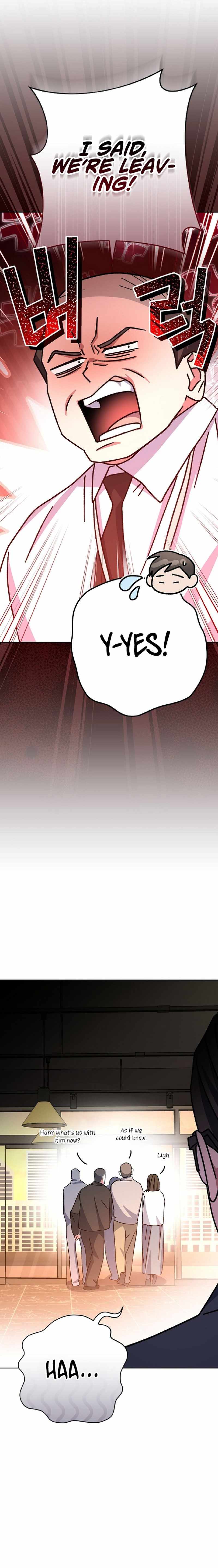 Genius Archer’s Streaming Chapter 27 page 25
