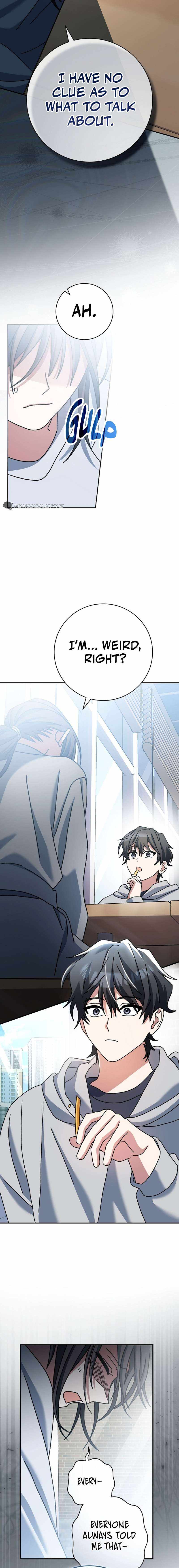 Genius Archer’s Streaming Chapter 28 page 15