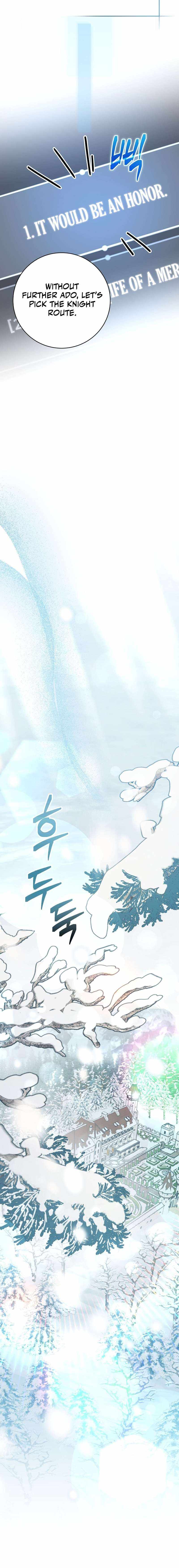 Genius Archer’s Streaming Chapter 28 page 21