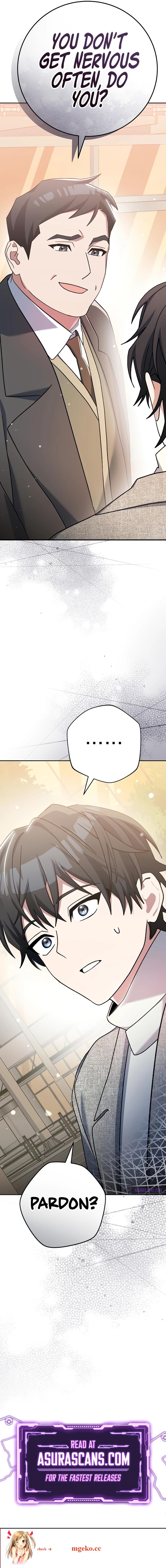 Genius Archer’s Streaming Chapter 36 page 16