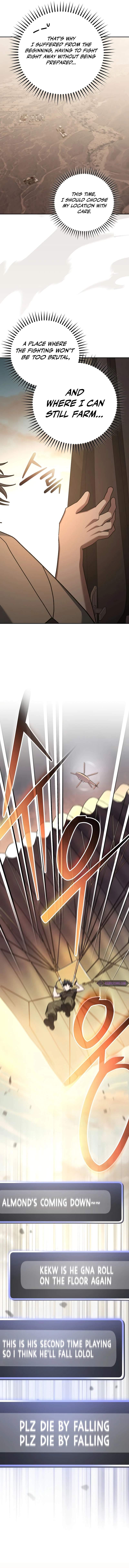 Genius Archer’s Streaming Chapter 40 page 3