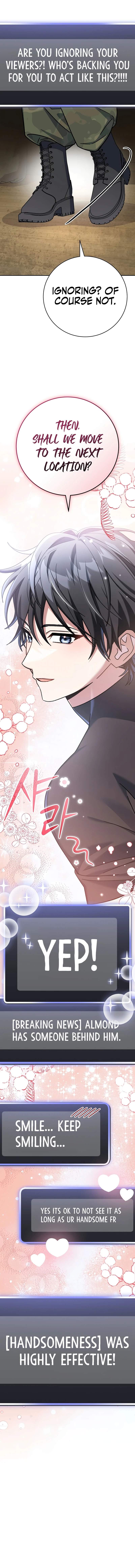 Genius Archer’s Streaming Chapter 40 page 19