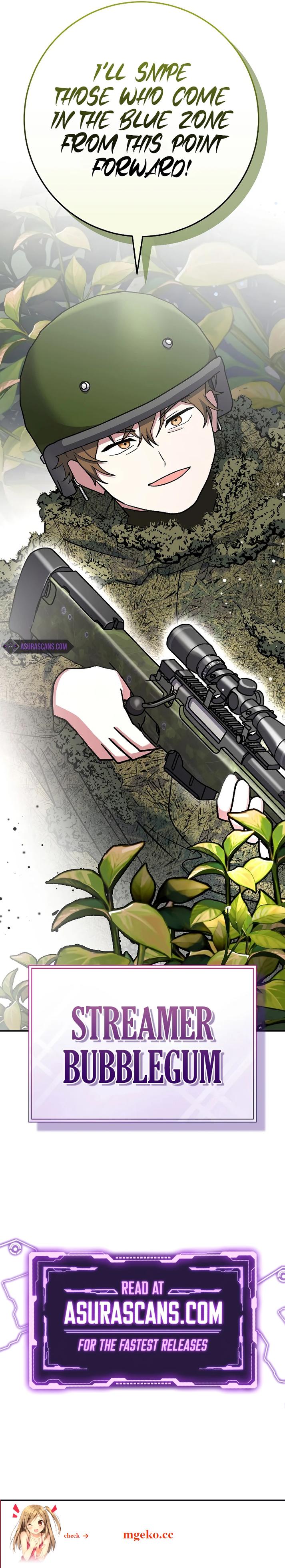 Genius Archer’s Streaming Chapter 42 page 18