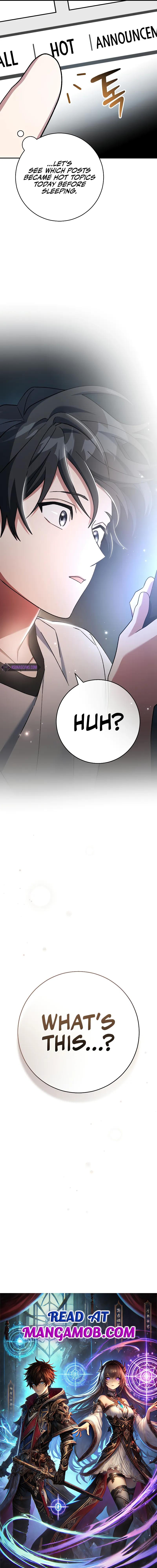 Genius Archer’s Streaming Chapter 44 page 19