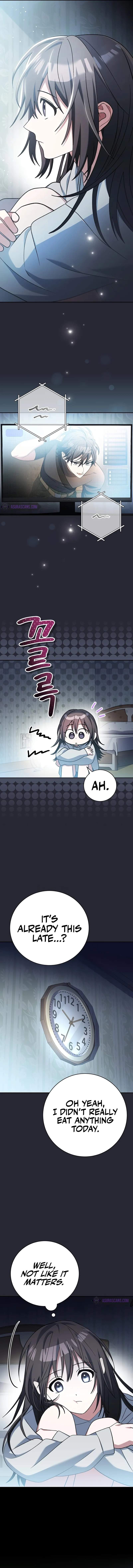 Genius Archer’s Streaming Chapter 45 page 4
