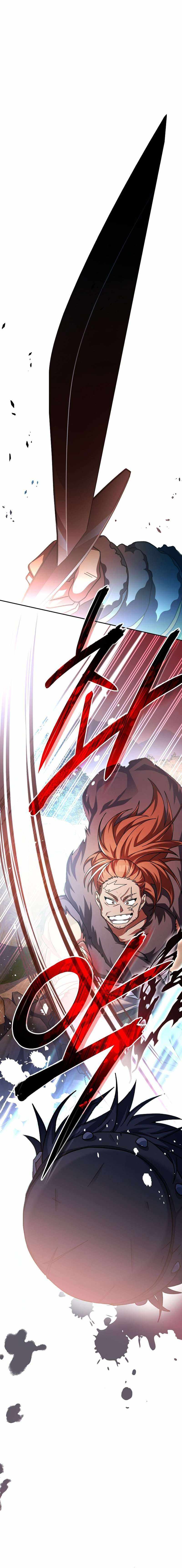 Genius Archer’s Streaming Chapter 5 page 12