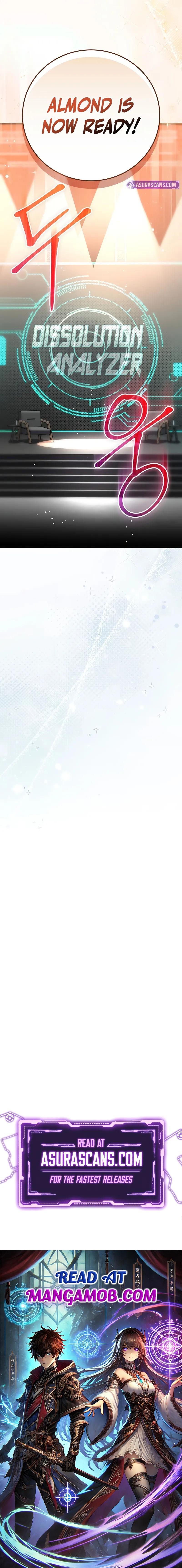 Genius Archer’s Streaming Chapter 52 page 15