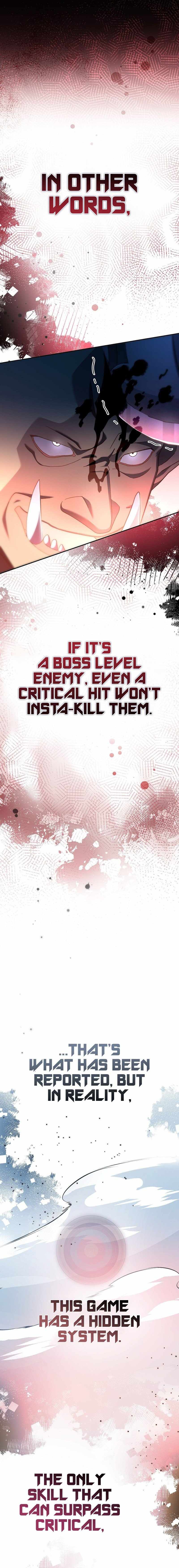 Genius Archer’s Streaming Chapter 6 page 2