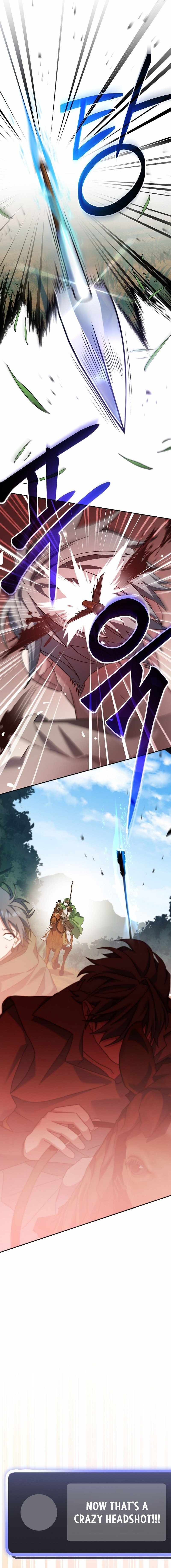 Genius Archer’s Streaming Chapter 6 page 15
