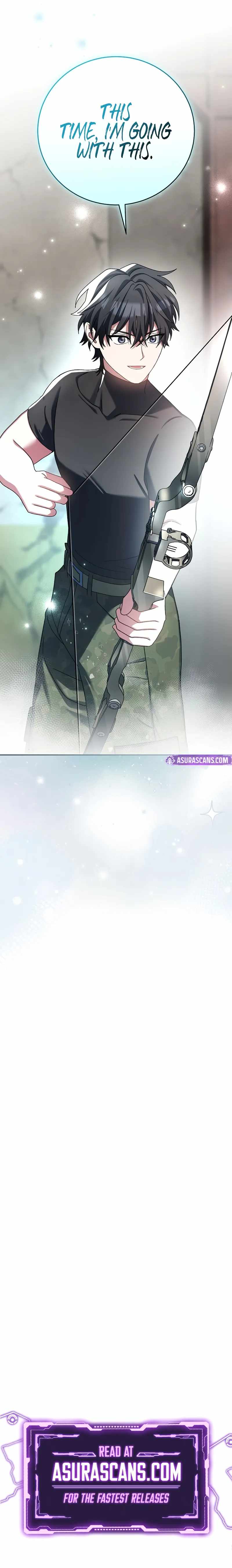 Genius Archer’s Streaming Chapter 60 page 14