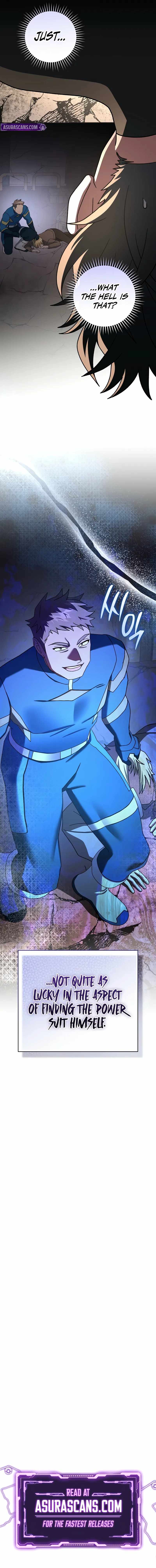 Genius Archer’s Streaming Chapter 61 page 17