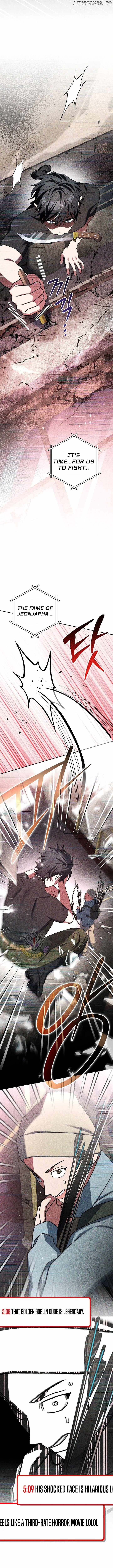 Genius Archer’s Streaming Chapter 66 page 3