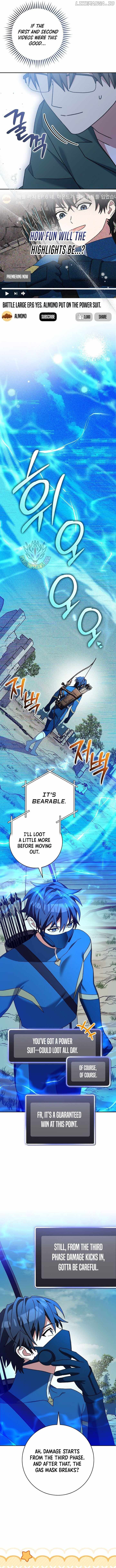 Genius Archer’s Streaming Chapter 66 page 6