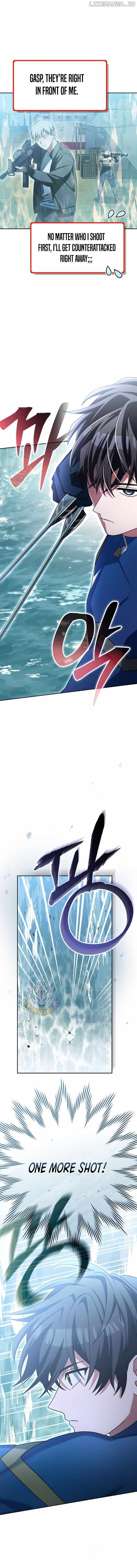 Genius Archer’s Streaming Chapter 67 page 4