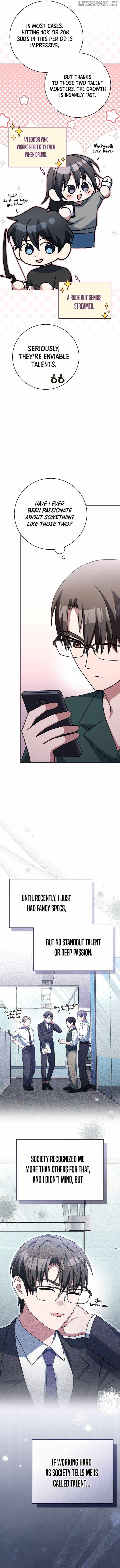 Genius Archer’s Streaming Chapter 67 page 17