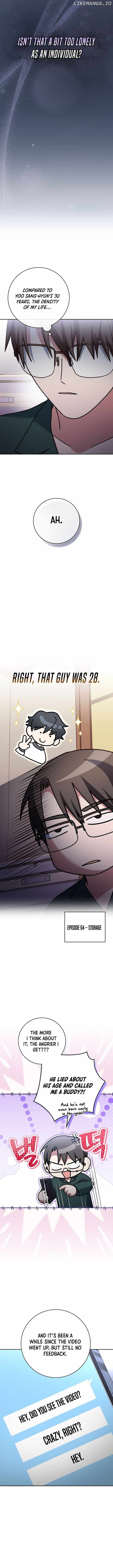 Genius Archer’s Streaming Chapter 67 page 18