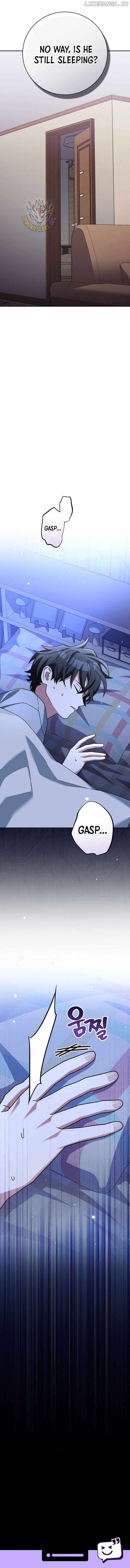 Genius Archer’s Streaming Chapter 67 page 19