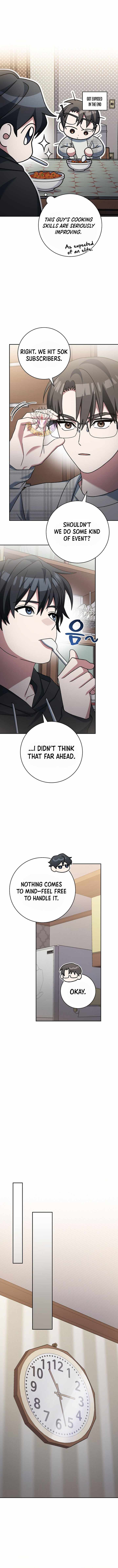 Genius Archer’s Streaming Chapter 68 page 11