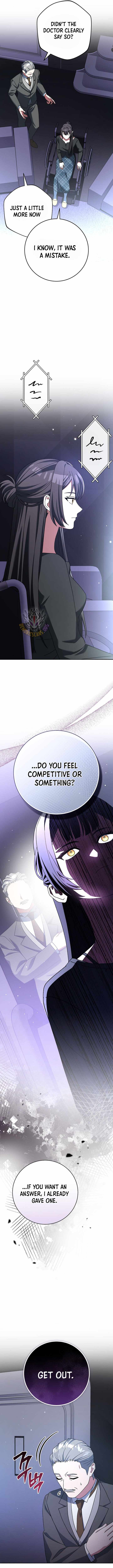 Genius Archer’s Streaming Chapter 68 page 14