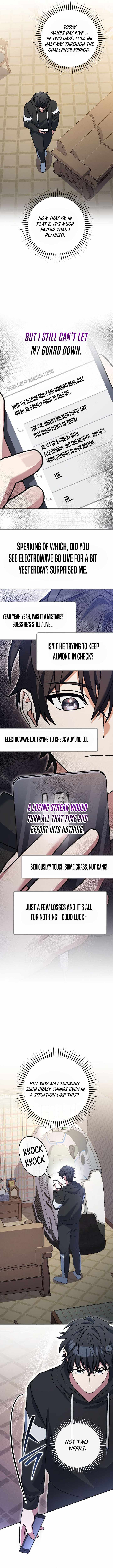 Genius Archer’s Streaming Chapter 68 page 12