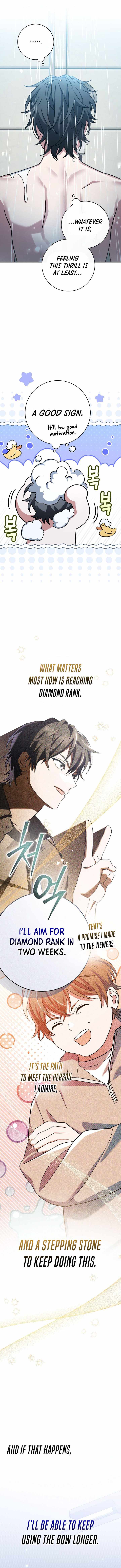 Genius Archer’s Streaming Chapter 68 page 5
