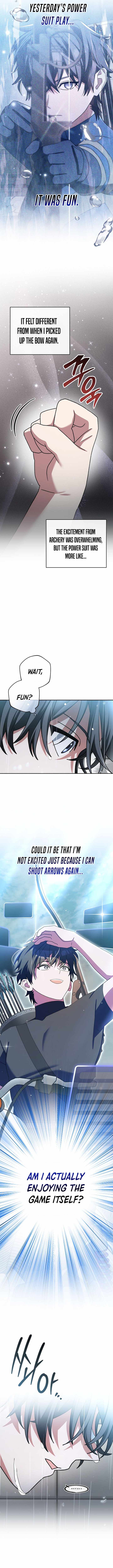 Genius Archer’s Streaming Chapter 68 page 4